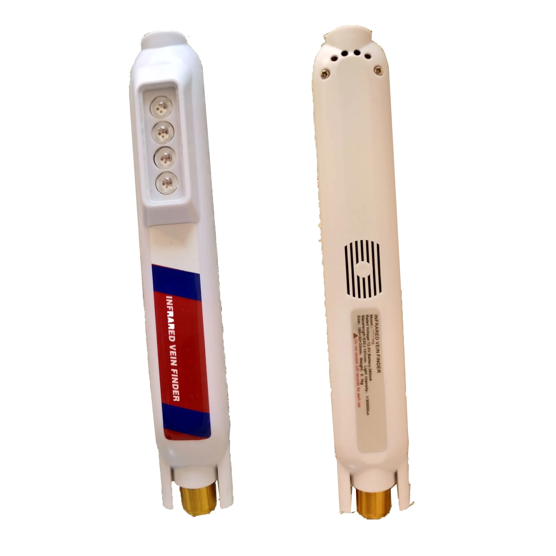 IVF-P01 Portable infrared vein finder good price blood vessel vein detector vein viewer