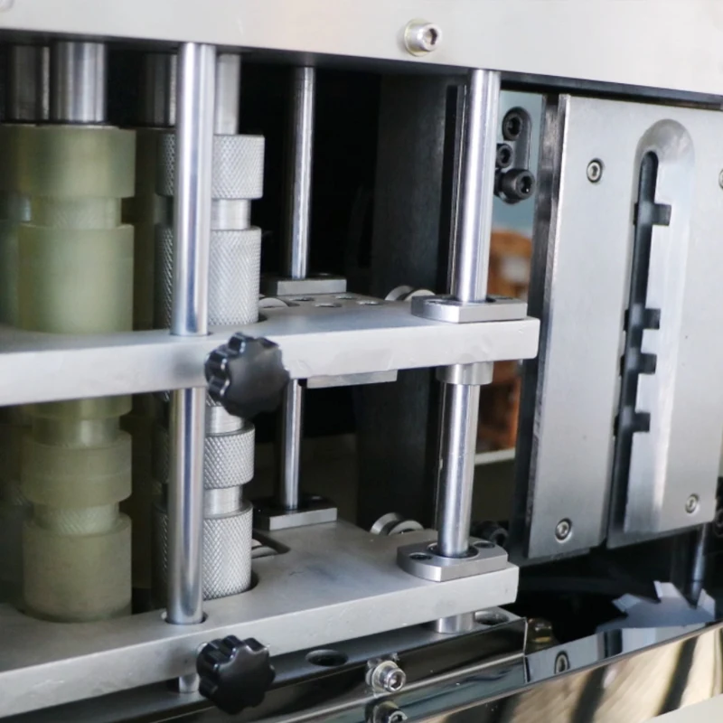 High Quality Automatic Aluminum Channel Letter Bending Machine Dobosen Supplier for Advertising 3D letter