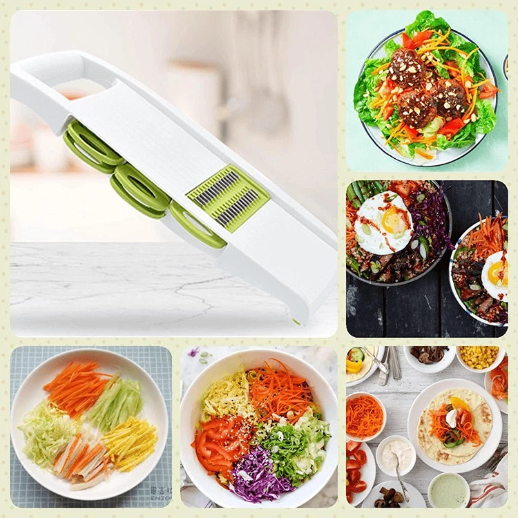 Vegetable Slicer