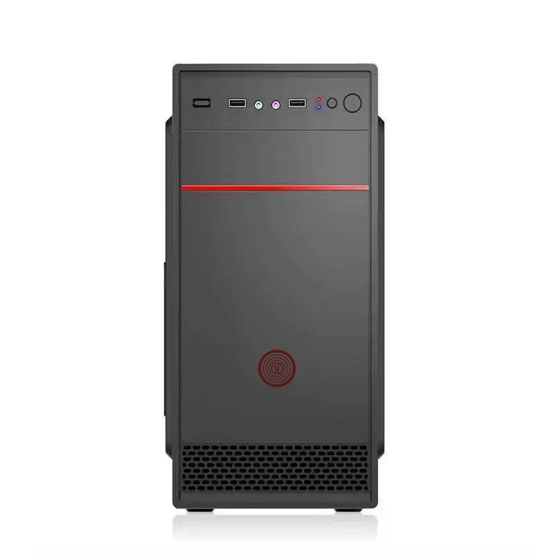 OEM Gaming PC host Computer Desktop Computer High Performance Low Power