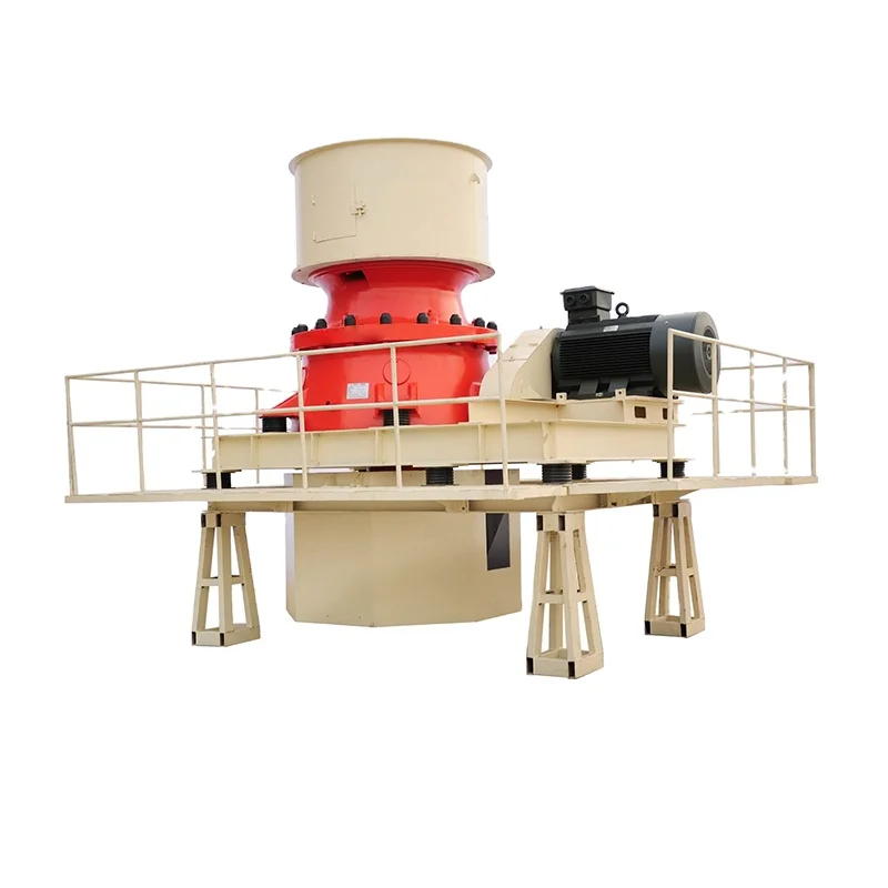 Гирлянда возобновляемая энергия переработка дробление для кондиционирования почвы интегрированная система мониторинга конус Mc 120 Z щековая дробилка