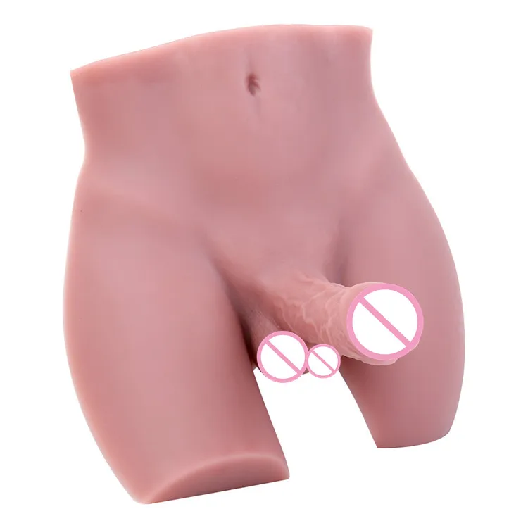 Factory price New arrival Realistic penis silicone dildo for Female Masturbation