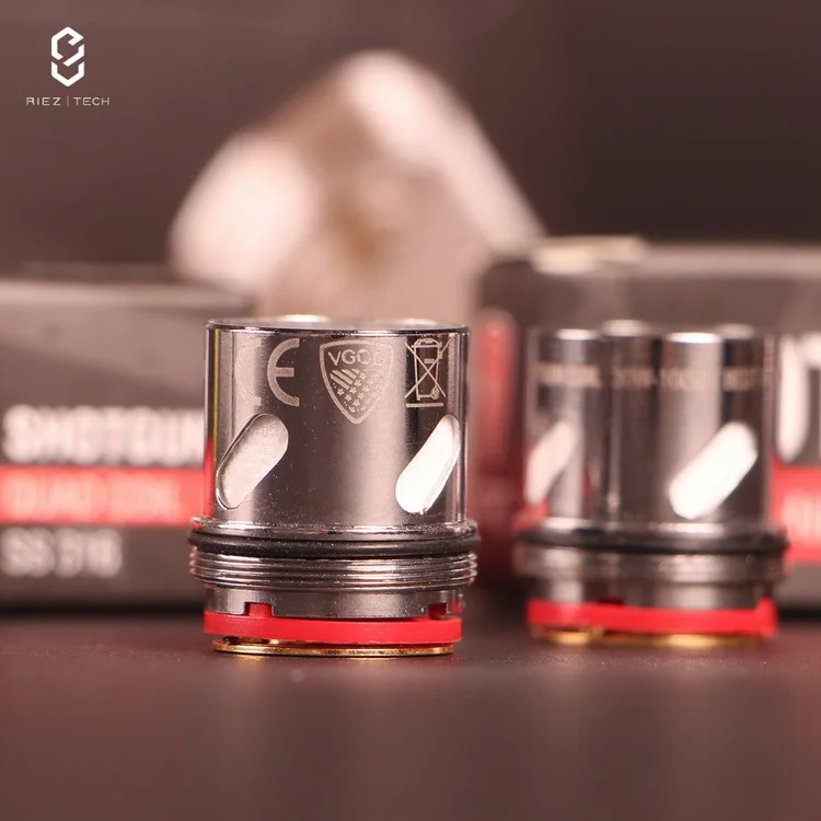 VGOD SUBTANK2 COIL SHOT GUN