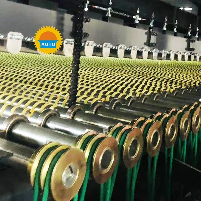 The toughened glass furnace industry machines radiation heating tempered glass making machine