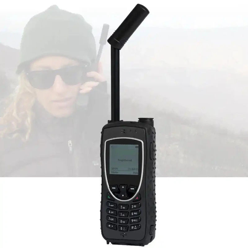 ETMY 9575 IP68 Rugged satellite system phone 9575 satellite phone rugged phone