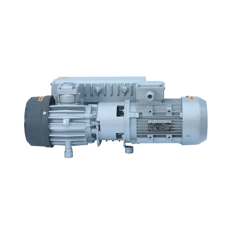 
SV040 single stage rotary vane vacuum pump for water ring vacuum pump 
