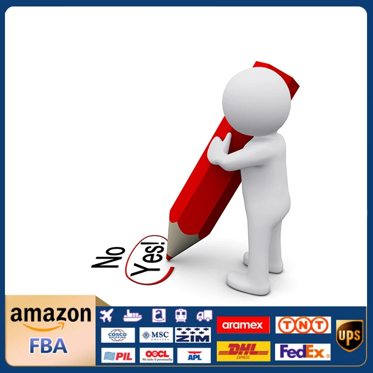 Лабораторное оборудование для предварительной отправки Amazon контроль качества проверка поставщика