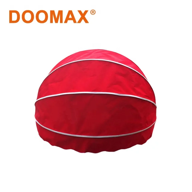 New Design Dutch Shop Awnings with Logo Printing