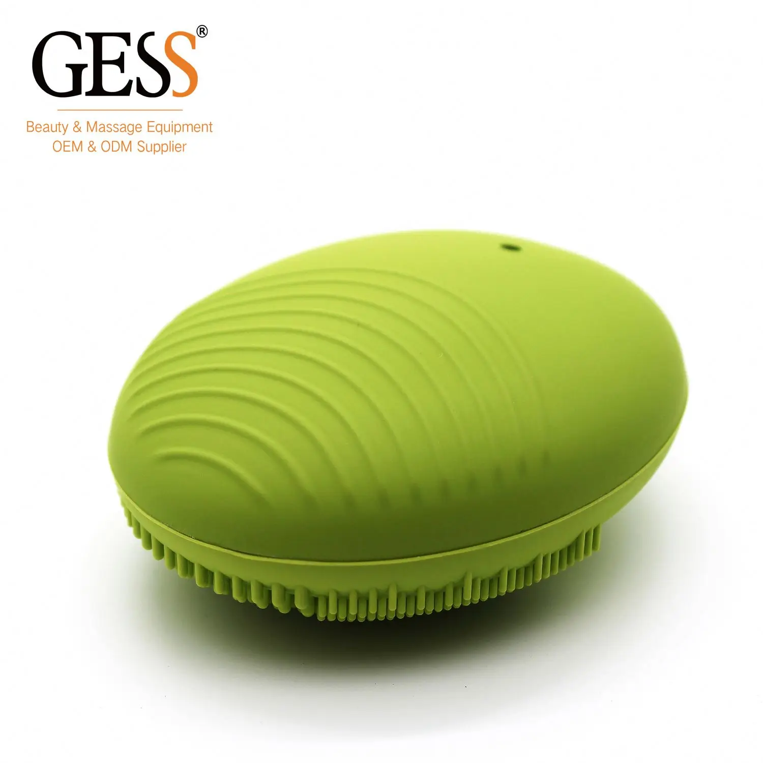 Multi-functional Electrical 5 in 1 Skin Face Deep Wash Cleanser Massager Electric Facial Cleansing Brush