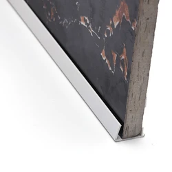 Misumi, фанера, окно шкафа, гибкие панели, пластиковая кромка