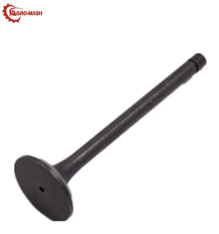 2557 50/80 240-1007015 трактор Беларусь МТЗ дизель двигатель запчасти выпускной клапан