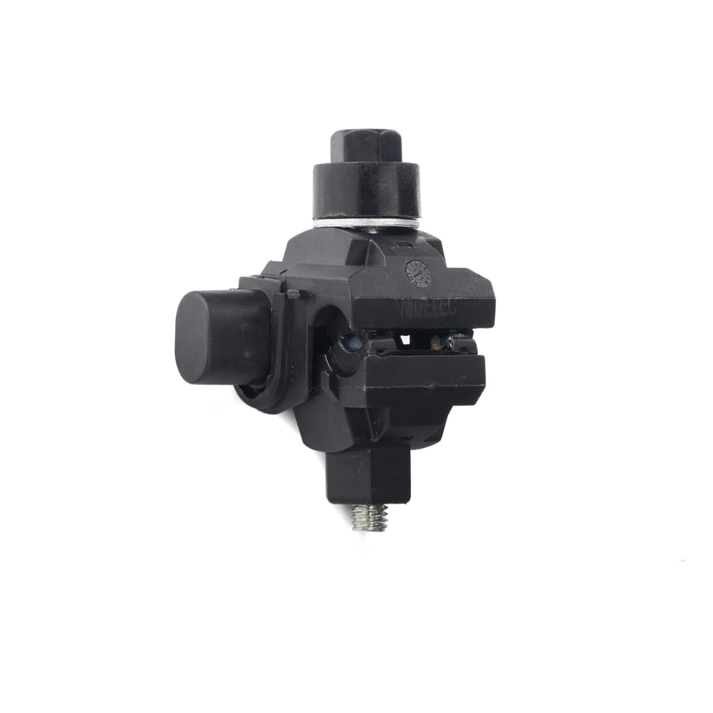 IPC abc cable connector puncture grounding wire clamp ttd piercing connectors Wire Connector TTD121F