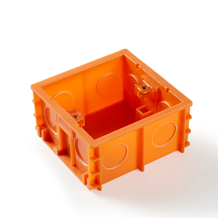Injection Molding ABS Electronic Electrical Custom Plastic Shell Housing Molding Parts