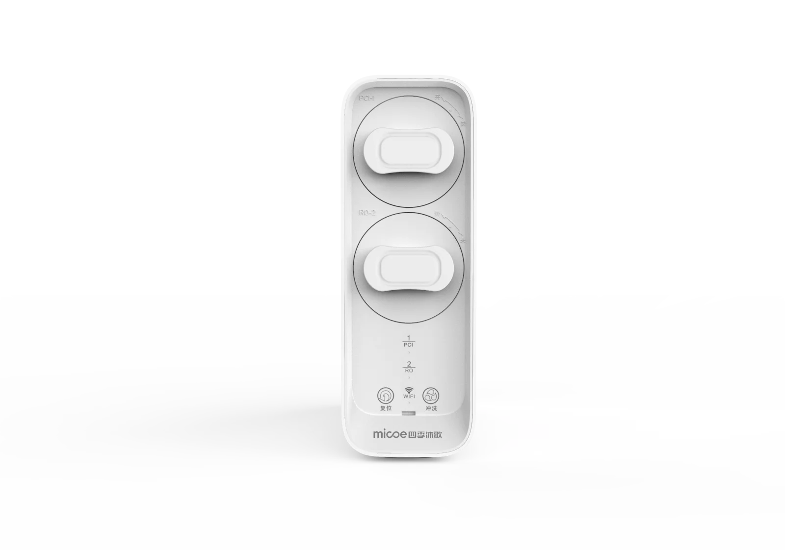 High Quality Reverse Osmosis Water Purifier for Home Use