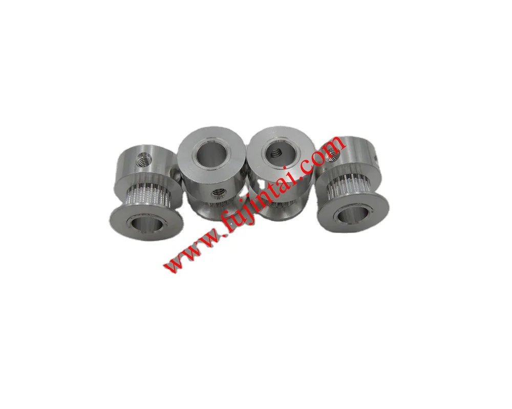 Запчасти для станков SMT JUKI 2050 2055 2060 T PULLEY 40001115 в наличии