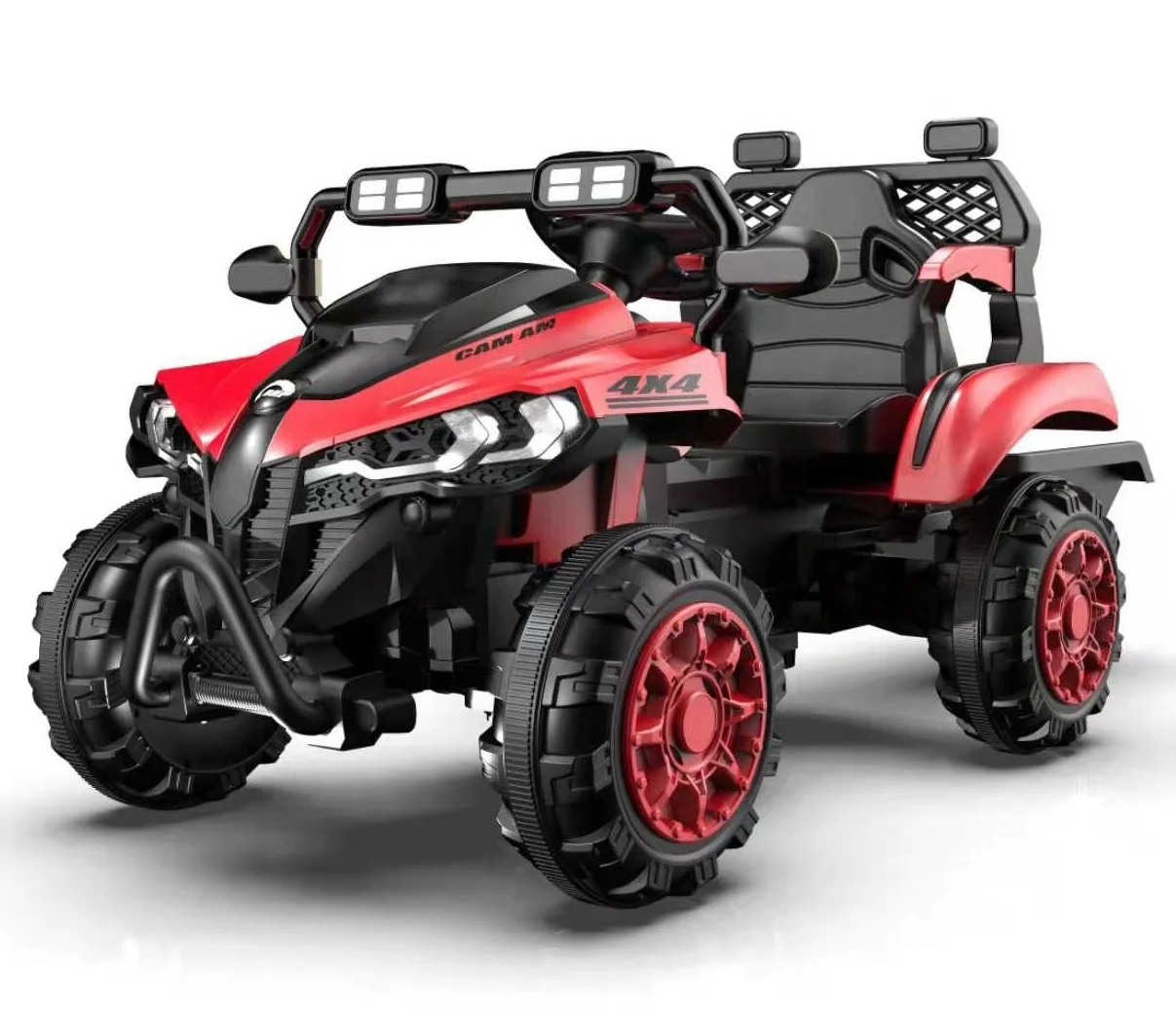 China Wholesale Market Agent Luxury Car Toys Children Toys Electric Motocycle