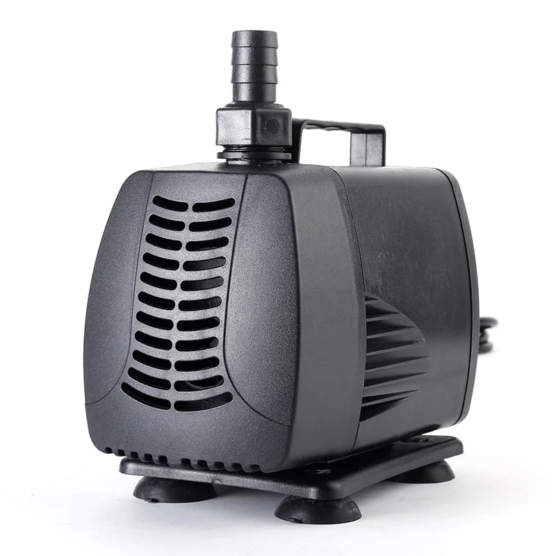 7w submersible mini air cooler 220v ac water pump for cooler fan