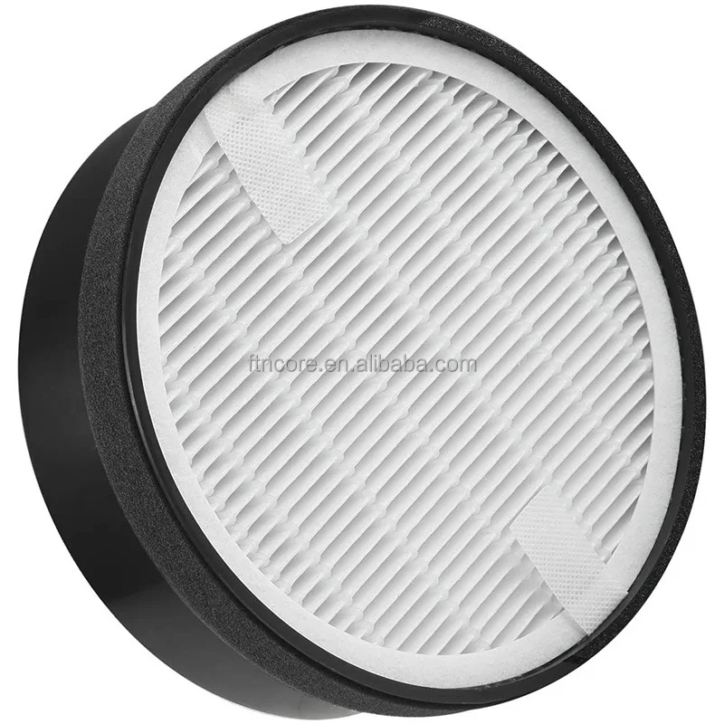 Reusable hepa filter for levoit lv-h132 nano hepa filter  H13 reusable air filter Air Purifier Parts