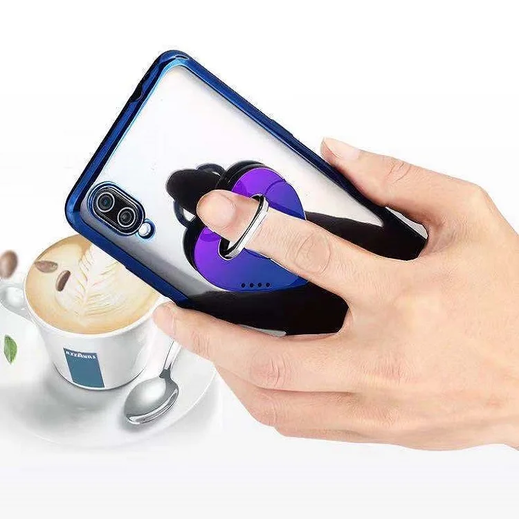 New Design Heart Shape Multifunctional Rechargeable USB Electric Lighter Portable Car Phone Holder Led Cigarette Lighter