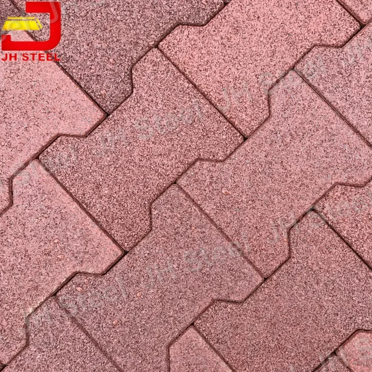 Durable Equine Stall Flooring Horse Stable Mats For Sales