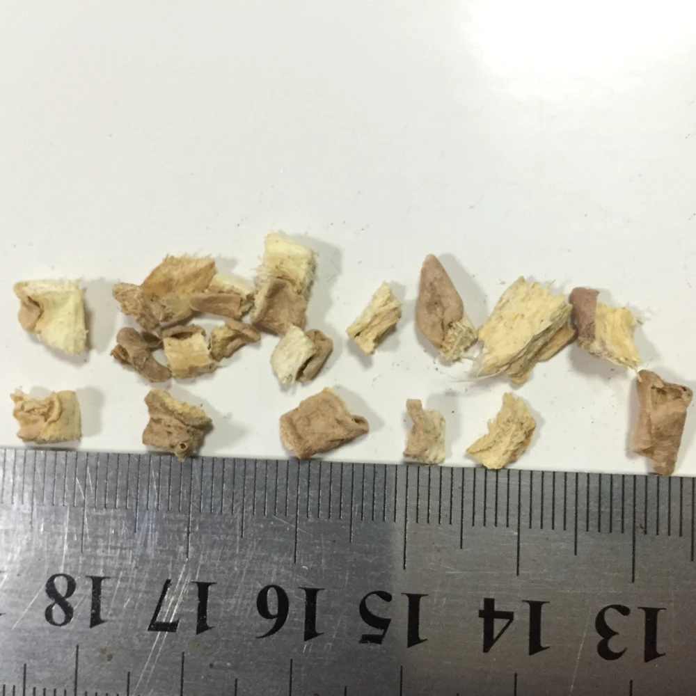 
Fresh air dried ginger from china 