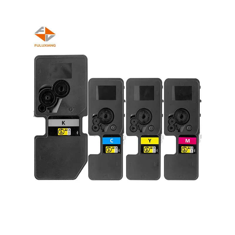  Fuluxiang TK5223 TK-5223 TK-5230 TK-5253 TK-5244 TK-5234 для Kyocera ECOSYS P5021cdn P5021cdw копир
