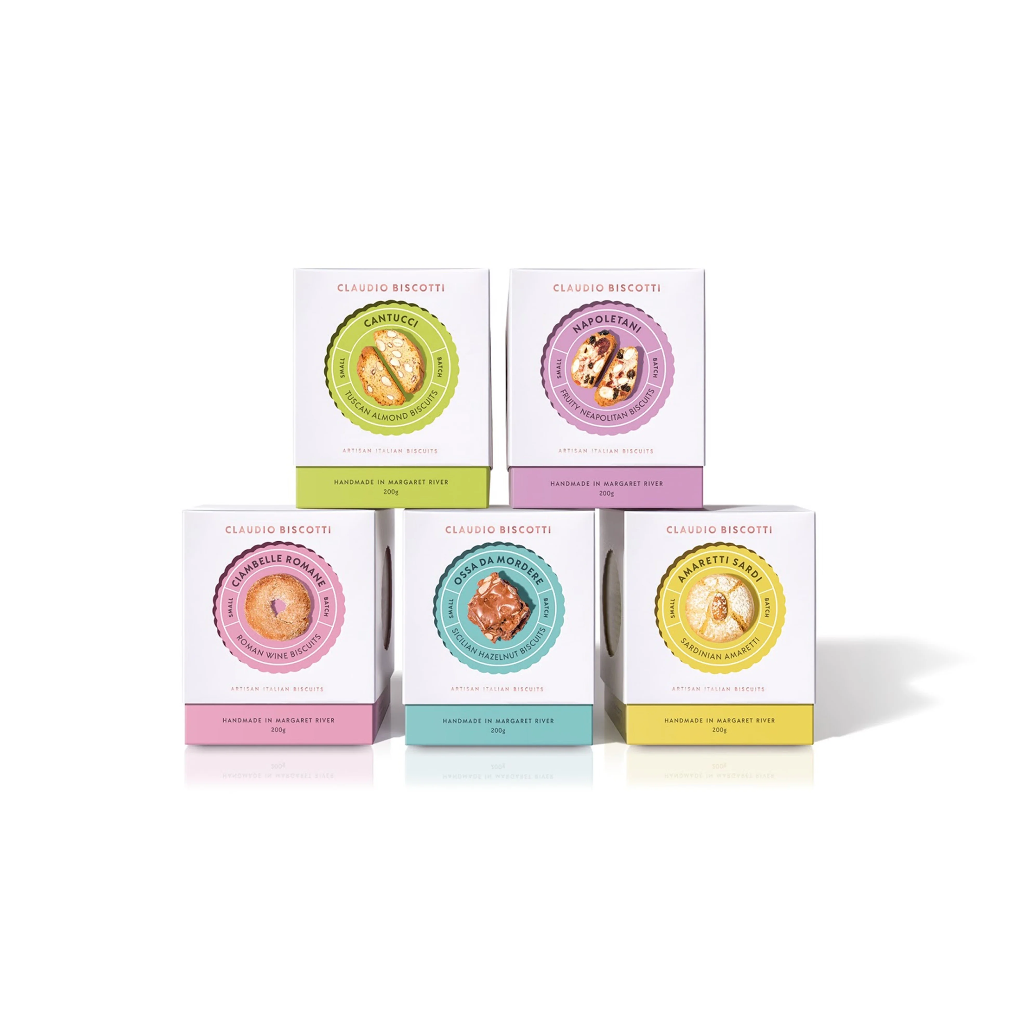 Конфеты пирог Снэк торт печенье бумажная коробка эко-дружественная иллюстрация пользовательская печать пользовательский дизайн