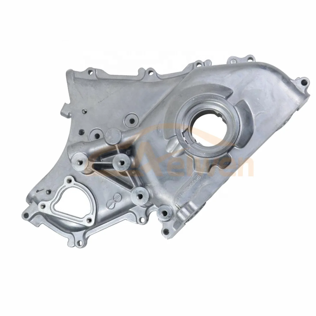 Aelwen Car Auto Oil Pump Used For NISSAN NP300 NAVARA  PATHFINDER III 15010-5X00A  15010-EB30A   15010-EB301  15010-EB70A