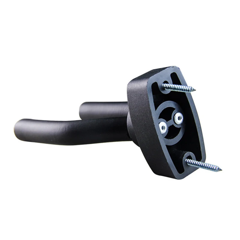 
Display guitar bass screws accessories acoustic guitar wall hanger 