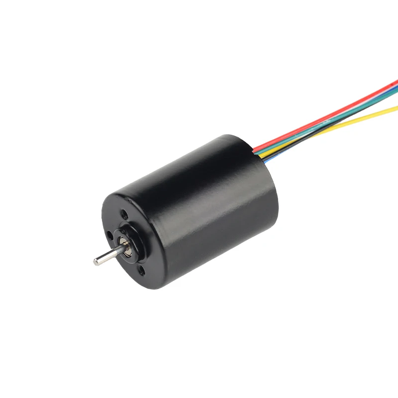 bldc motor 28mm High Speed Built-in Drive Brushless Dc Motor For Pumps 4000rpm