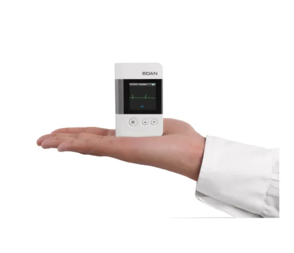 Original Brand New Edan SE-2012 Holter Analysis SE-2003 Holter Recorder with Holter Analysis Software ECG With CE ISO