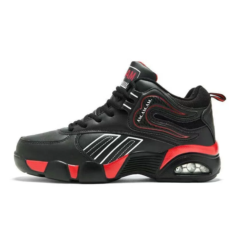 Sports Basketball Shoes Outdoor Training Running Shoes Leisure basketball shoes sport sneaker