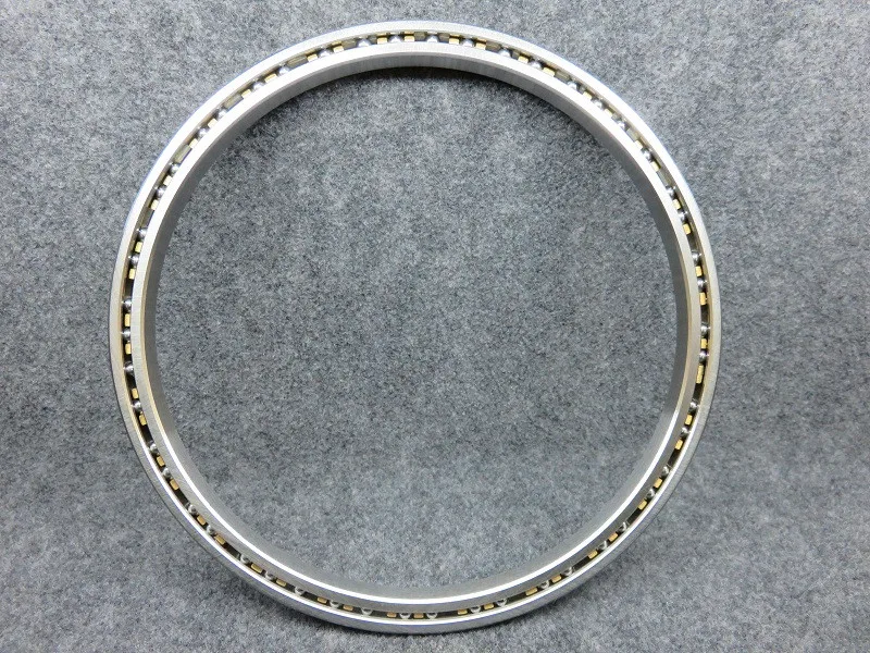 Real Slim 8 Mm Series Type A Thin Section Ball Bearing K06008AR0