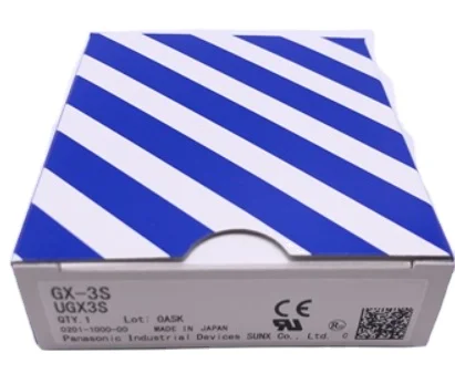 Compact Inductive Proximity Sensor GX-3S GX-3SB for PANASONIC