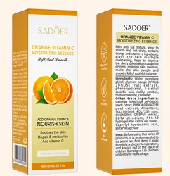 Beauty Retionl Vitamin C Hyaluronic Acid Facial Serum Moisturizing Collagen Skincare Serum Set Whitening Anti Aging Face Serum