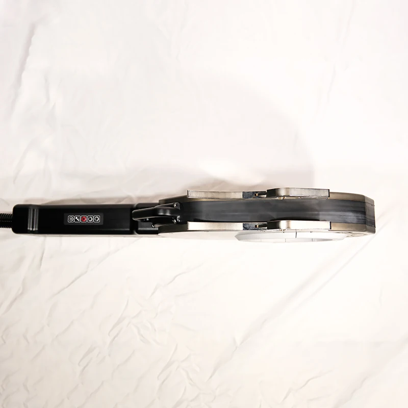 Orbital Pipe Welder Machine Stainless Steel Enclosed Head Sanitary Sanitig Equipment with Integrated control power supply