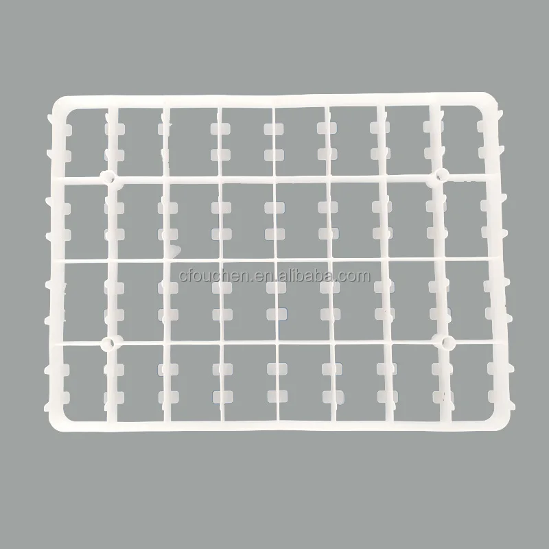OUCHEN egg Incubator Spare Parts Chicken Duck Goose Tray 88 Chicken Bird Egg Tray Incubator