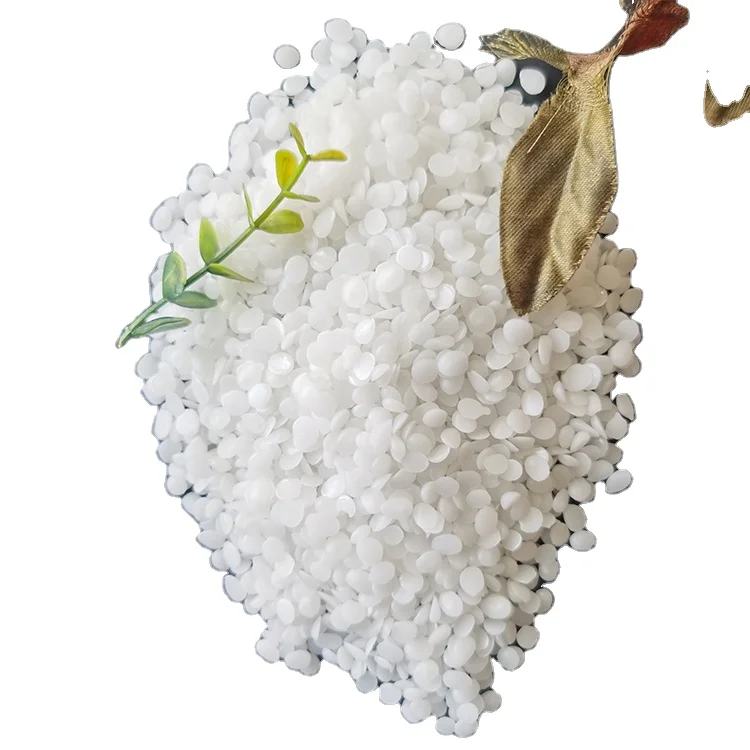 Microcrystalline Wax For Make Candle Raw Materials/ Paraffin Wax Fully Refined Wax High Melting Point