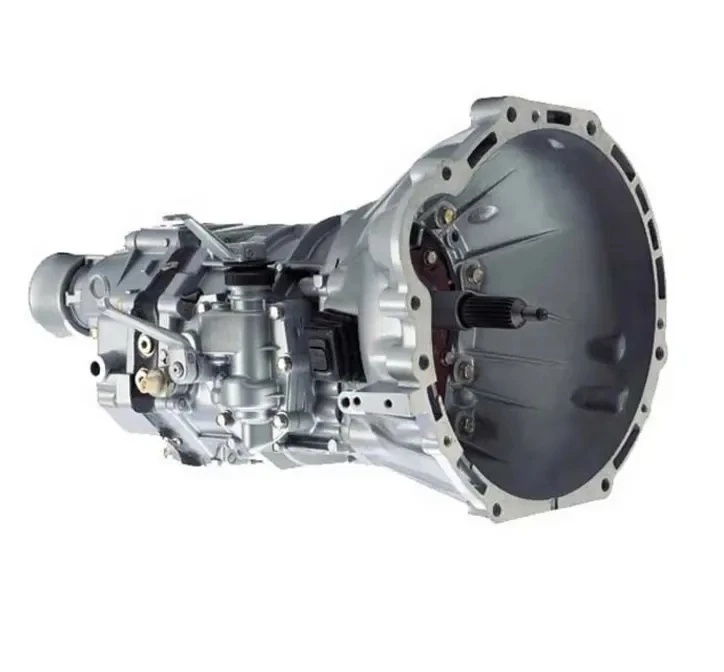 Cheap Japan Car Chasis Transmission System Gearbox AISIN 3L GEARBOX  FOR TOYOTA HIACE