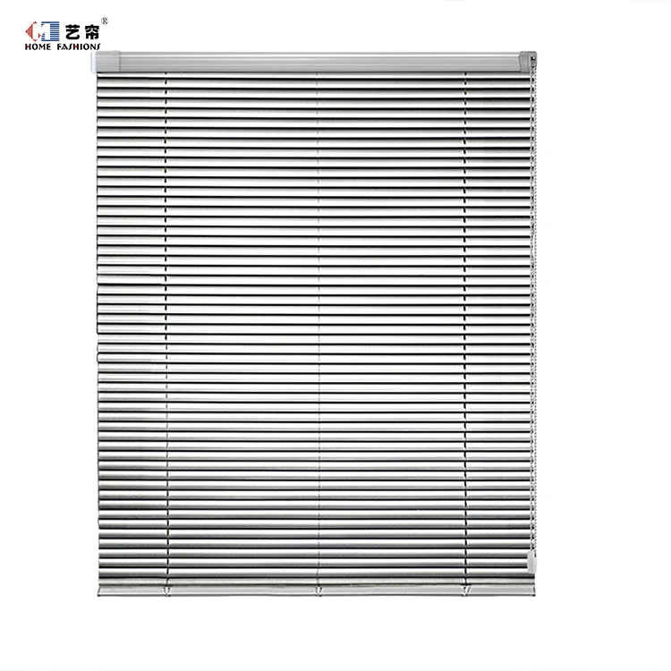 Super Low Price 12mm Aluminum Venetian Roller Blinds Persianas for office