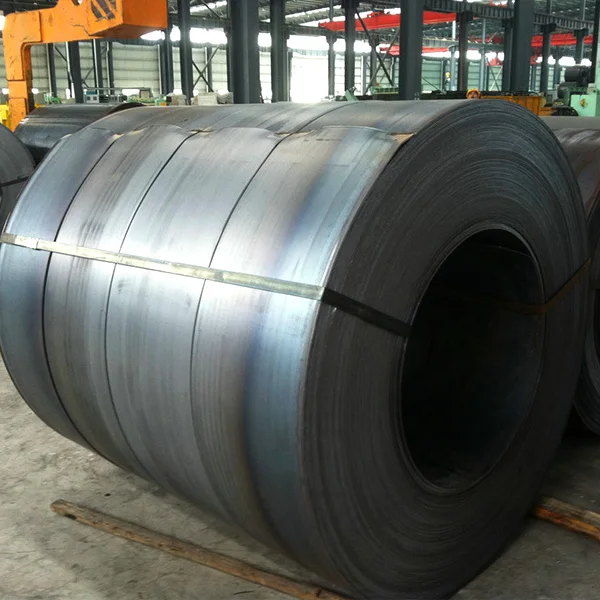 Factory Direct Price ASTM/DIN/JIS/SAE/AISI  5140 5145 5150 4120 4130 4135  A36 carbon steel coil hot sell