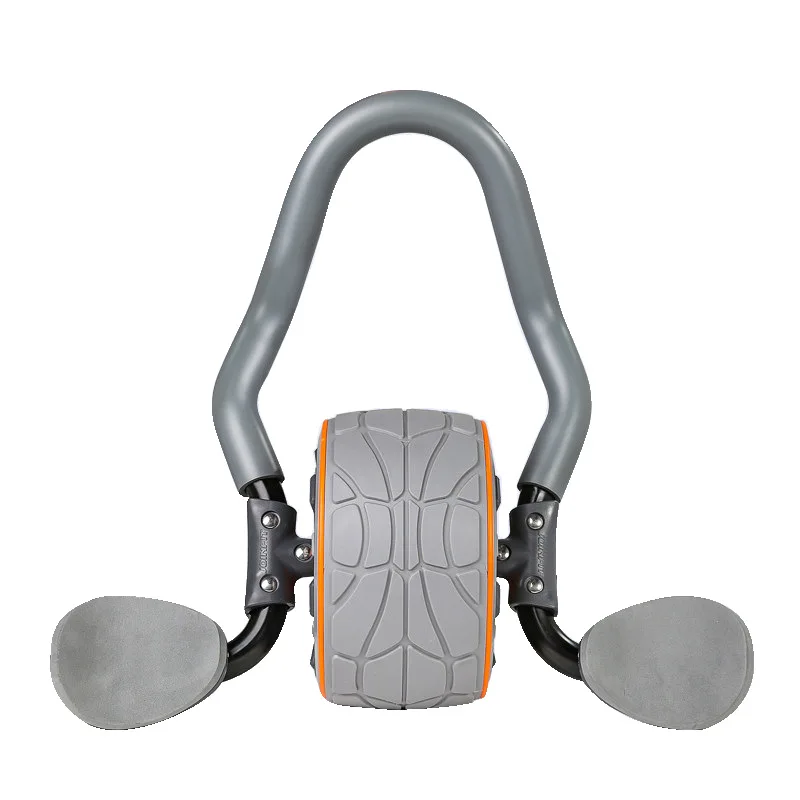 2021 hot sale New Design Abdominal Back & Arms home workout abdominal rollers abdominal muscle wheel