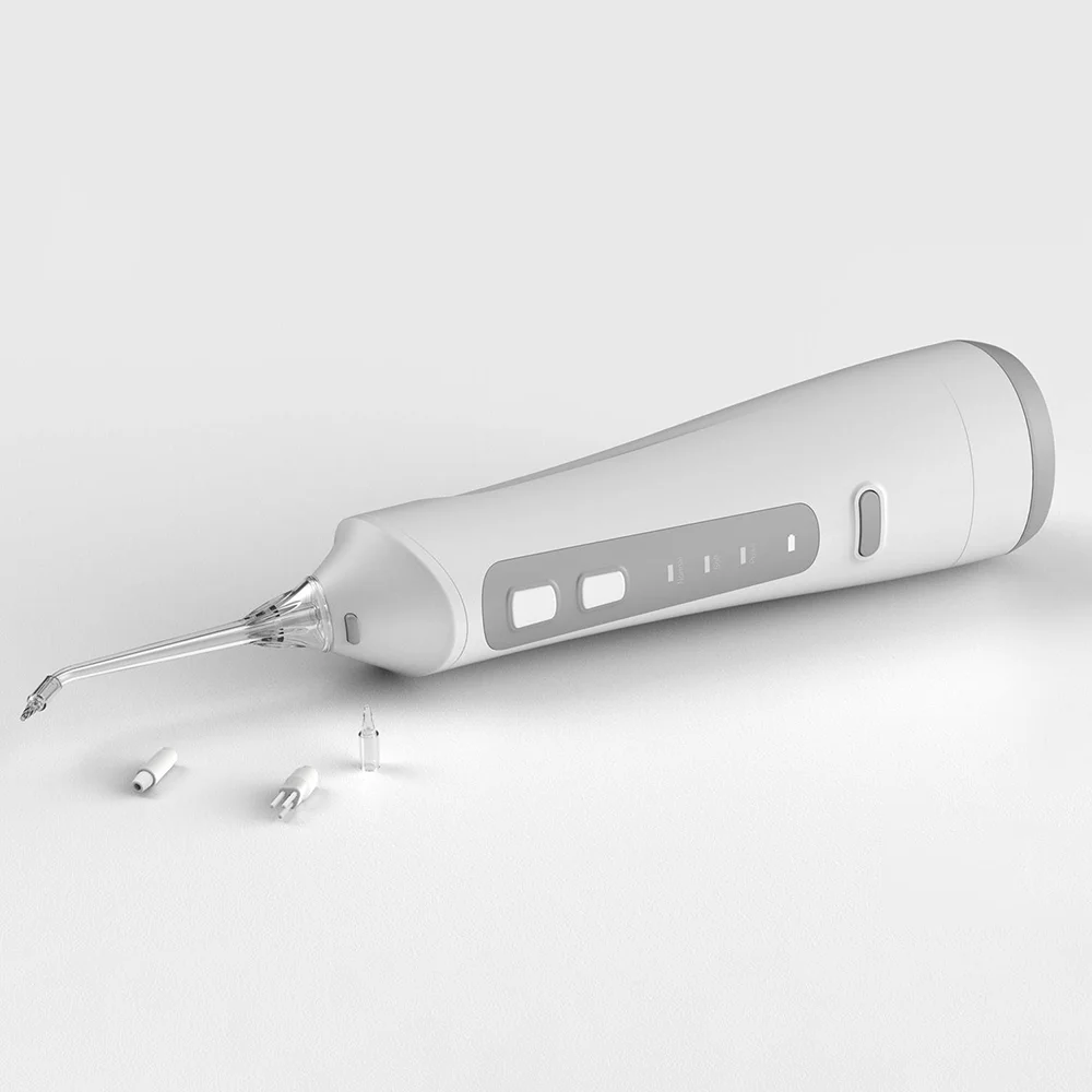Портативный USB Перезаряжаемый водный поплавок для взрослых очиститель зубов полости рта резервуар воды Водонепроницаемый 160 мл уход за