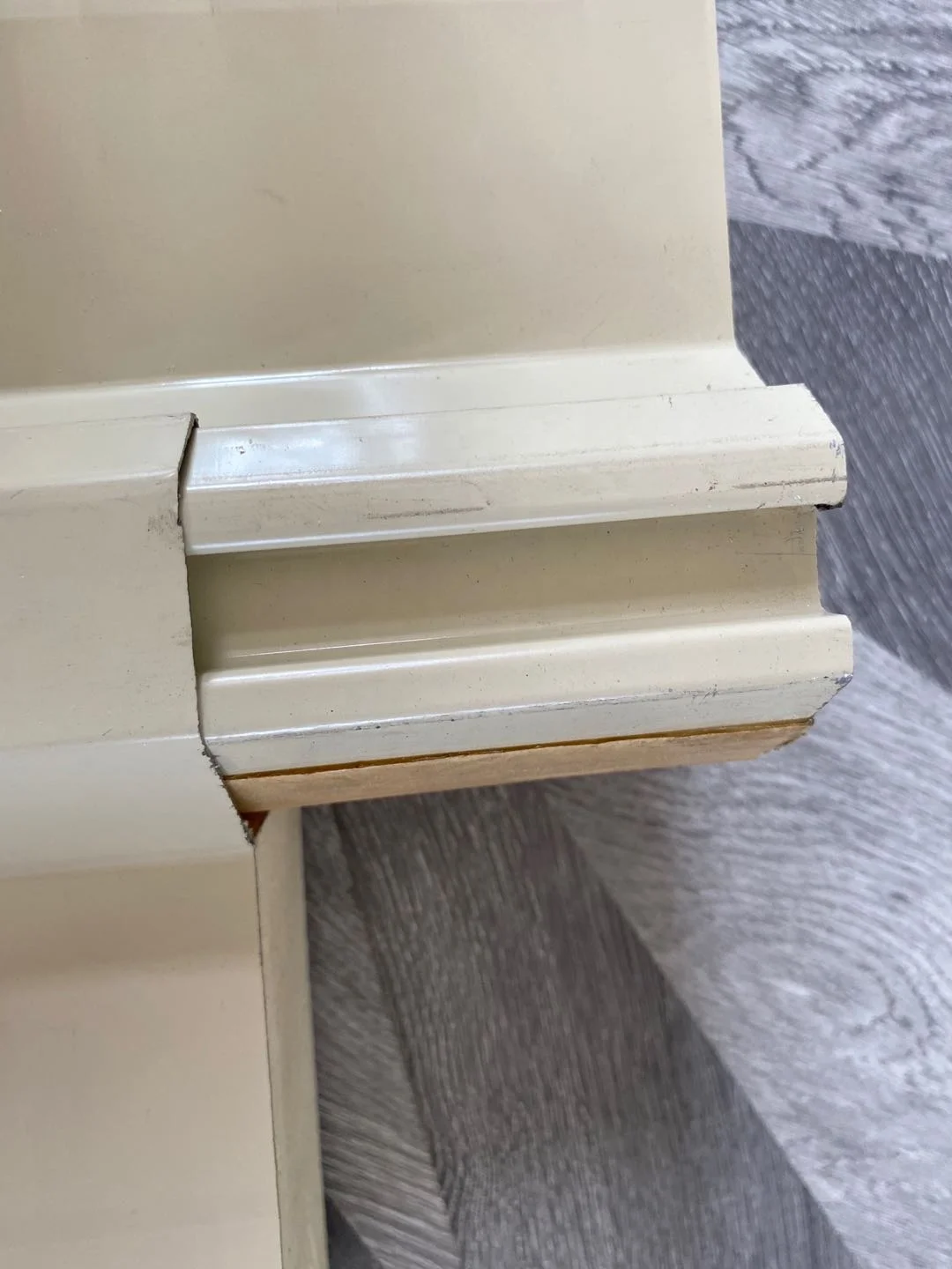 Polyurethane PIR/PU/PUR Insulated Laminated Sandwich Panels for Roof/Wall