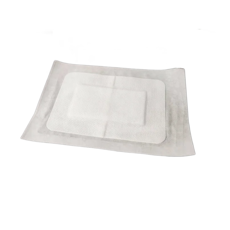 FarmaSino medical transparent composite packaging film used for the packaging of sterilized products