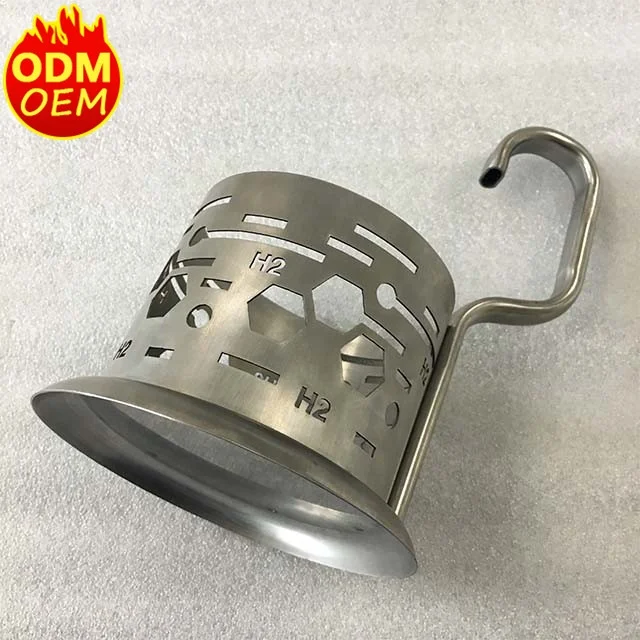 Top custom laser cut bending sheet metal fabrication china
