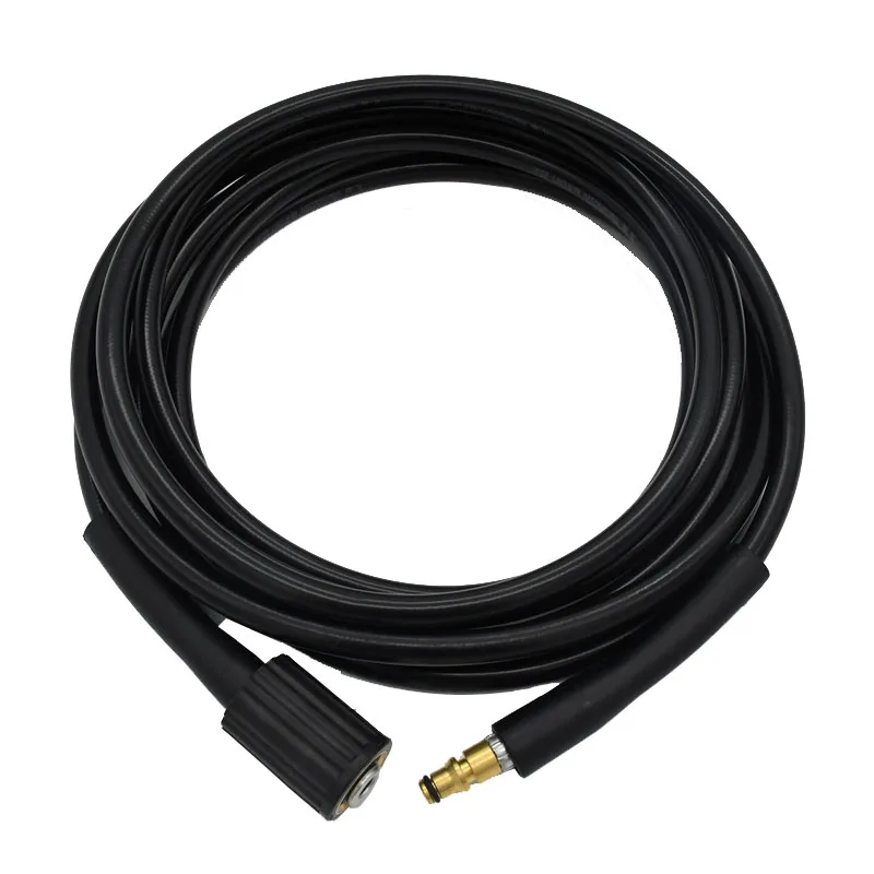 Hot sale high pressure water hose 160 bar/2320 psi flexi hose for watering