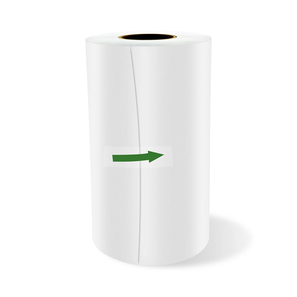 УФ-пленка ab пленка DTF рулонная пленка наклейка холодная передача для УФ-принтера dtf