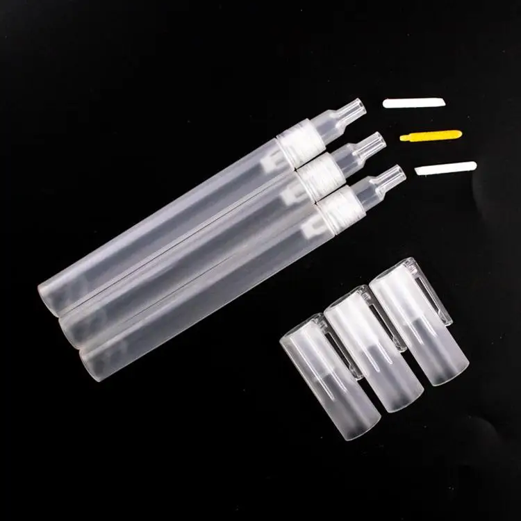 
Marcador 0.7mm 3mm 4.5mm 8mm 10mm 15mm 16mm 30mm 50mm empty marker paint refil pen/ 