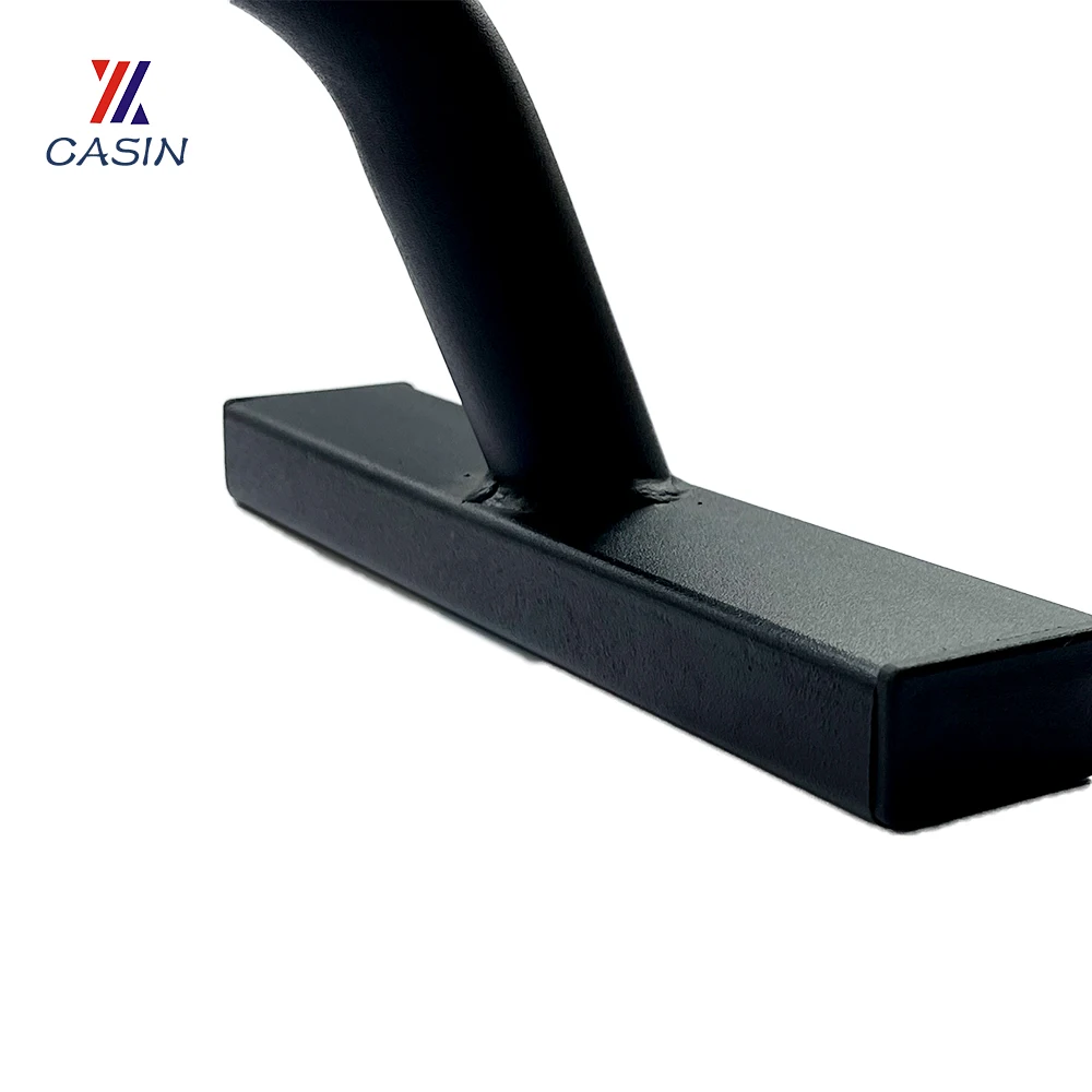 New design heavy duty high grade steel pushup stand bar